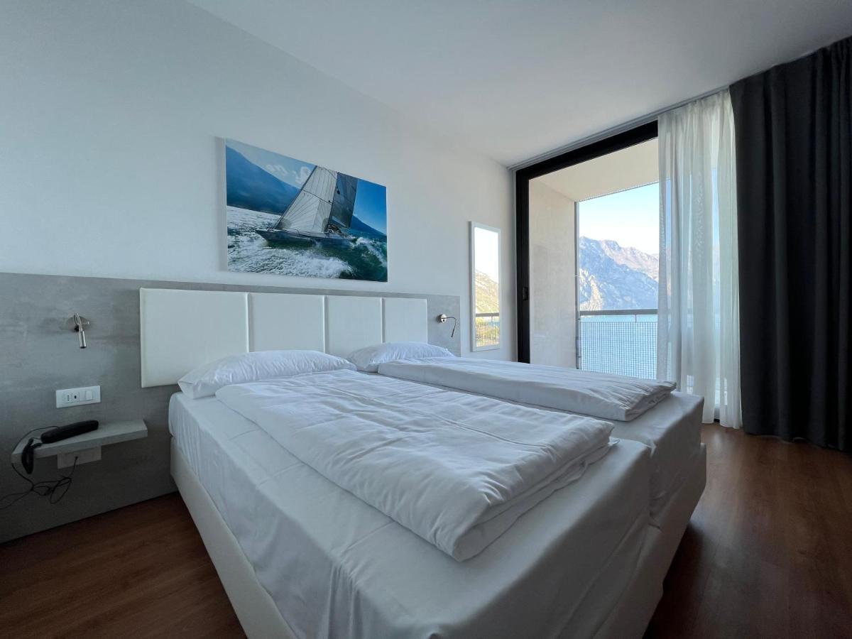 Wind Hotel Malcesine Exterior photo