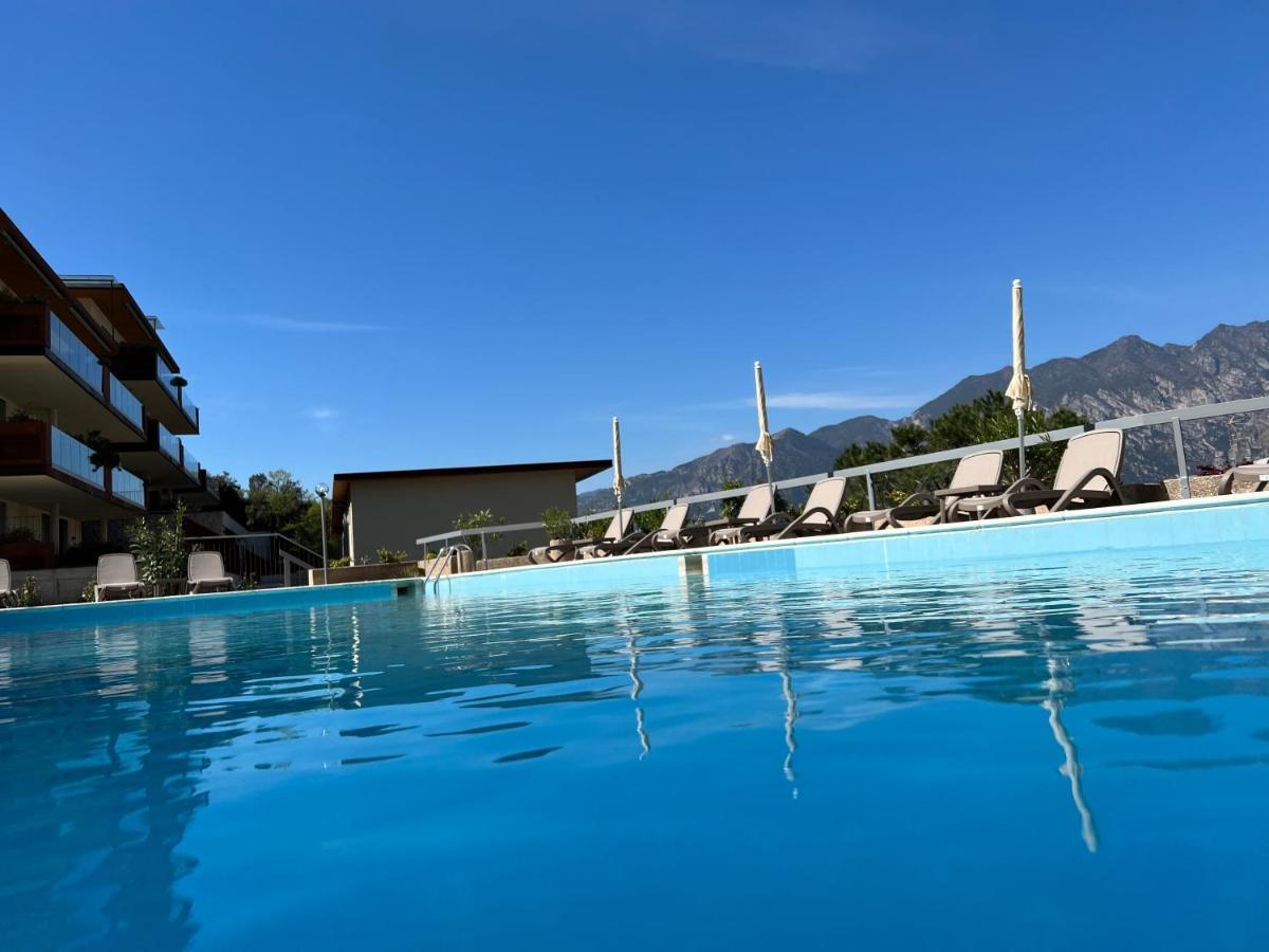Wind Hotel Malcesine Exterior photo