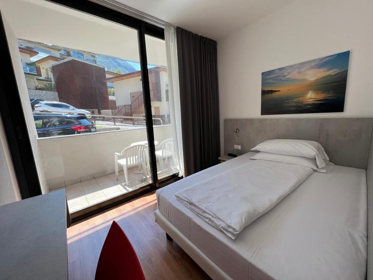 Wind Hotel Malcesine Exterior photo
